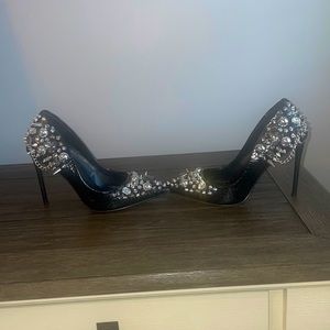 Steve Madden Veronicka Heels size 6.5